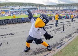 Deutsche Nationalmannschaft In Jena 27052024 25